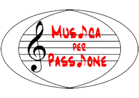 Musica per Passione